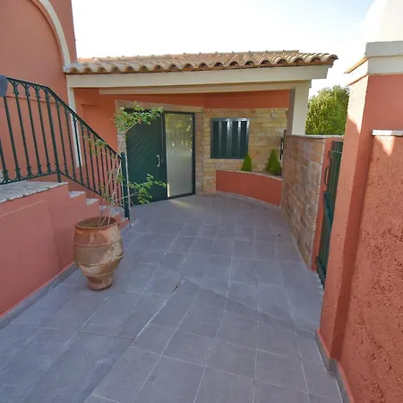 Villa Alex *