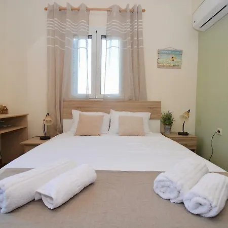 Villa Alex Sinarades