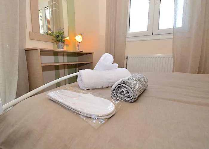 Вилла Alex Sinarades