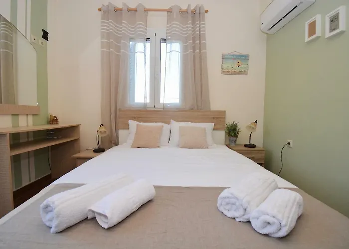 Вилла Alex Sinarades