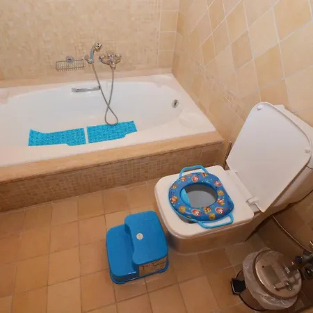 Villa Alex Sinarádes