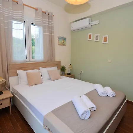 Villa Alex Sinarádes