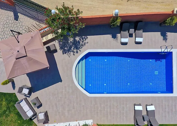 Villa Alex *