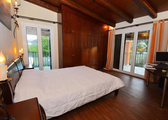 Villa Alex